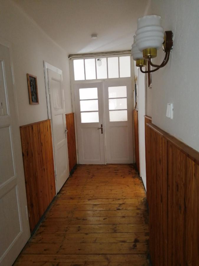 Apartment Patrick Harrachov Exteriör bild
